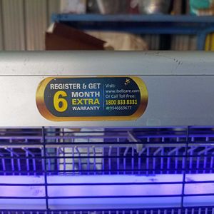 iBELL Insect Killer Machine