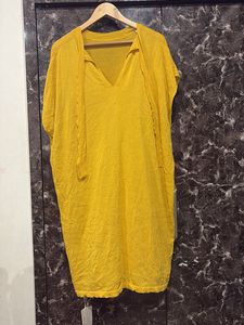 Free Size Long Dress