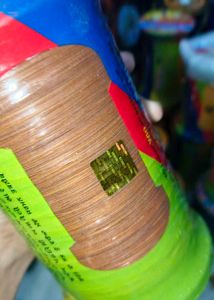 Mono Kite Brown Heavy Quality Glass Coated
