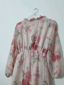 Midi Dress