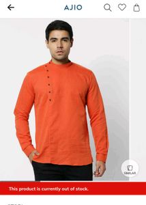 Men's Kurta