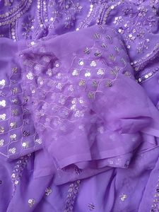 Georgette Lengha