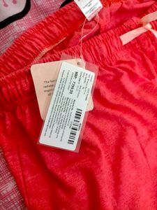 Rosaline Sleep Pant