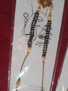 Beautiful Mangalsutra