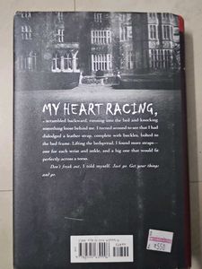 The Dead Girls of Hysteria Hall