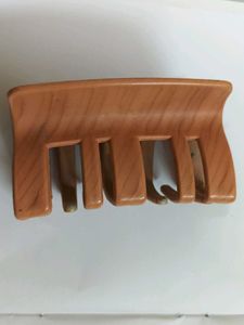 Combo Of 3 Hair Clutures