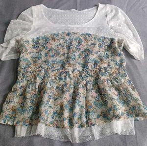 Set Of 5 Tops For Summer