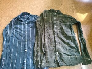 Shirt Combo
