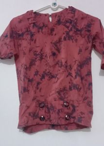 Top For The Wemons