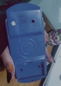 PvP Video Game With A Chip Containing 888888 games