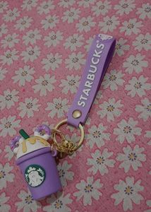 Combo Of 2 Keychains