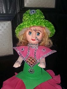 Beautiful Doll 🪆