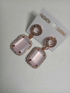 Combo Of 4 Earrings