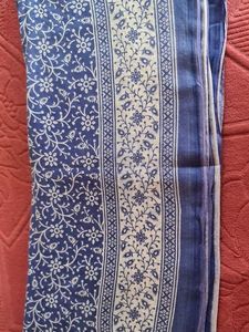 Pure Cotton Big Size Dupatta