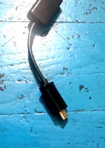 OTG Cable