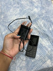 Nokia Feature Phone
