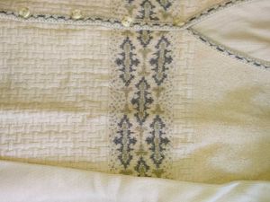 vintage knit sweater