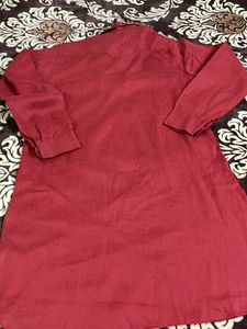 Kurta pyjama