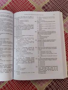 Haryana Civil Service Book