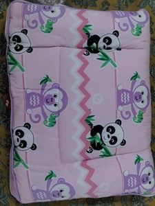 Baby Sleeping Bag - Panda &amp; Monkey Print