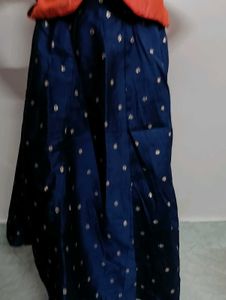 Girls&#39; Ethnic Dress