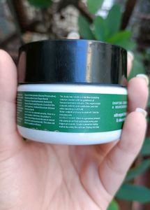 Arata Hair Cream