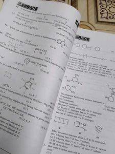ALLEN RACE Notes extra(Physics, chem, Maths)
