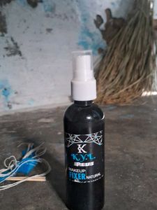 KYL Makeup Fixer