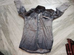 kids shirtwear