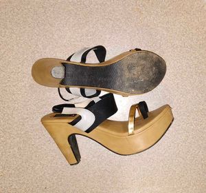 Women Stylish Heels 👠(offer Price)