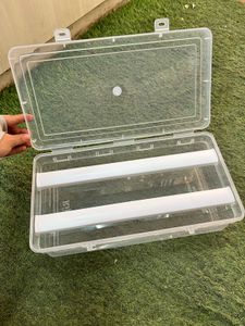 Premium Bangle Box