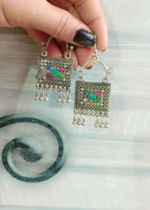 7 Pair Of Earings For Women 😍💗💗