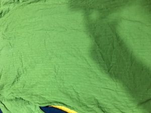 Cotton Kurta Top And Denim Jeans