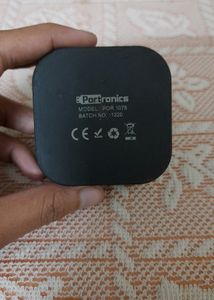 Portronics Earphones - Bluetooth Not Working