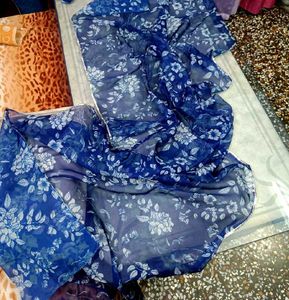 Beautiful Kurta With Dupatta