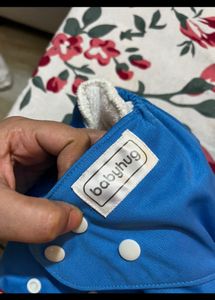 Babyhug Diapers