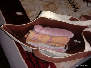 Woman Vital Beauty  Designer Tote Bag