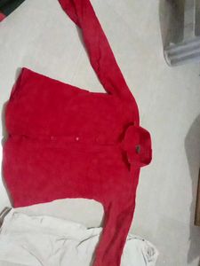 Combo Shirt and pant