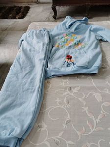 5 Combo Dress