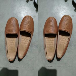 Combo shoe set