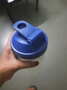 Shaker