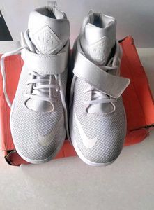 Nike High Top Sneakers