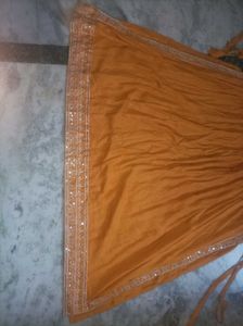 Nyra Cut Frock With Pant