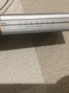 D-Link Network Device