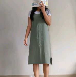 Slip Dress
