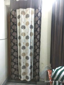 2 New Door Curtain