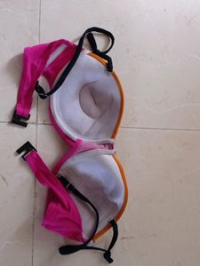Nice Beach Wear Bra75 Cm