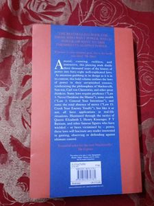 The 48 Laws Of Power