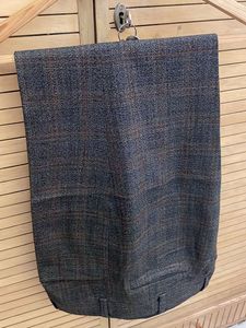 Men’s Coat And pants, Chest 42, Brown