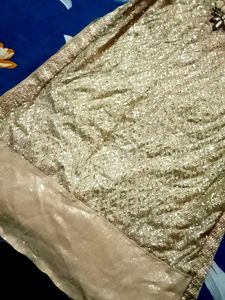 Elegant Embroidered Kurta Set